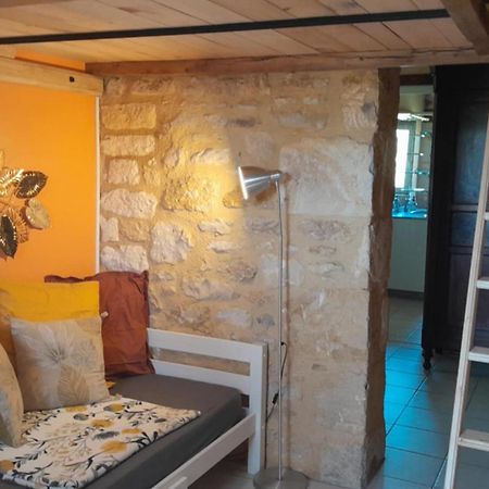 Gite Lot'Ivier Piscine Nature Lot Montayral المظهر الخارجي الصورة